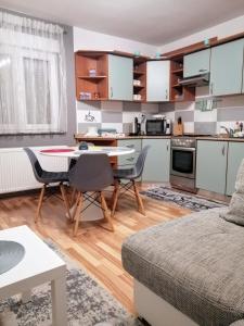 Apartman Trio Maksimir