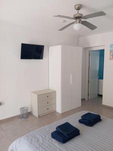 Villa Benucia family guest house