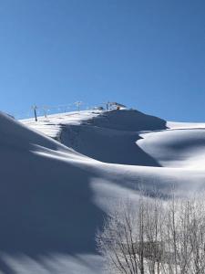 Appartements Montjoie : photos des chambres