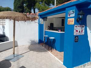 Villa Benucia family guest house