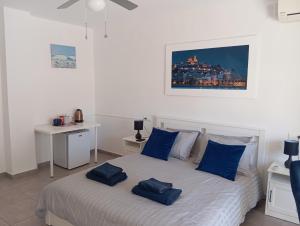 Villa Benucia family guest house