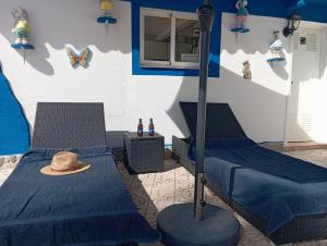 Villa Benucia family guest house