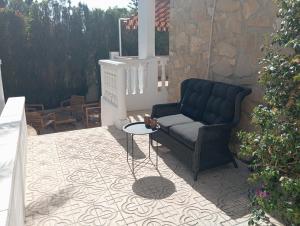 Villa Benucia family guest house