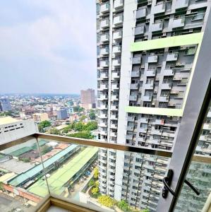Manhattan Plaza Cubao-Greenland Homestay
