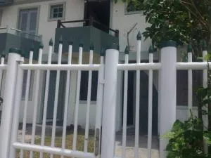 Apartamento Salinas 2 quartos - Cidreira - Mostardas