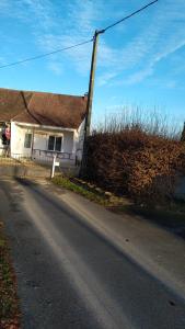 Maisons de vacances Gite la tourterelle : photos des chambres