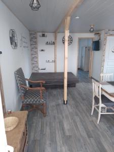 Gîte la tourterelle