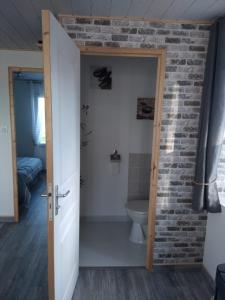 Maisons de vacances Gite la tourterelle : photos des chambres