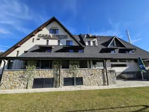 Casa Iustin - 莫罗埃尼