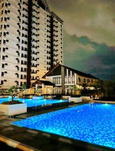 JMLSPOD Near MACTAN AIRPORT AND BEACHES