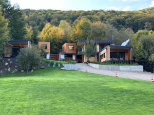 Panoramic Kub Sucevita