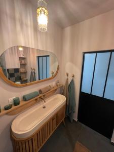 Villas La parenthese : photos des chambres