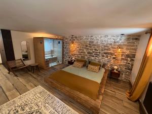 Villas La parenthese : photos des chambres