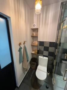 Villas La parenthese : photos des chambres