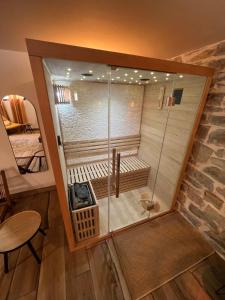 Villas La parenthese : photos des chambres