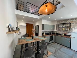 Villas La parenthese : photos des chambres