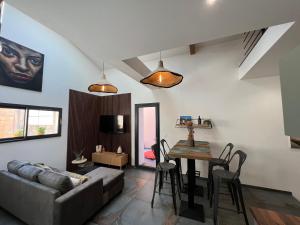 Villas La parenthese : photos des chambres