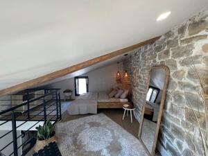 Villas La parenthese : photos des chambres