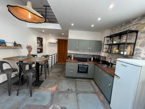 Villas La parenthese : photos des chambres