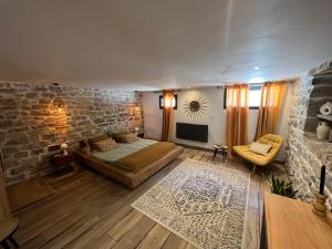 Villas La parenthese : photos des chambres