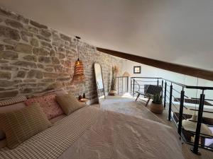 Villas La parenthese : photos des chambres