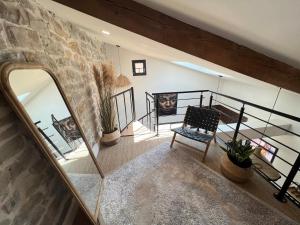 Villas La parenthese : photos des chambres