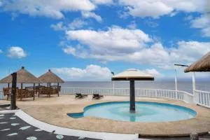 Costa de Leticia - Alegria