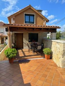 Casa Costeira