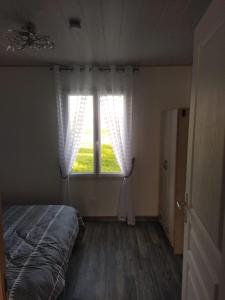 Maisons de vacances Gite la tourterelle : photos des chambres