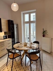 Apartament Róży