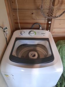 Casinha na Praia do Rosa