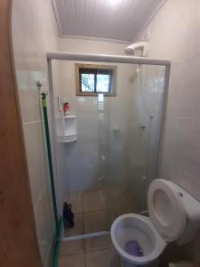 Casinha na Praia do Rosa