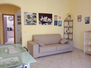 A CASA DI STÈ - Vicino aeroporto Falcone Borsellino - 卡里尼