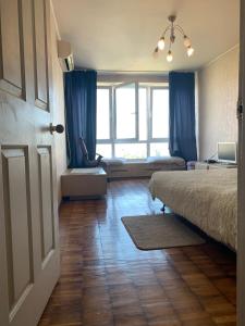 Игоря Шамо бульвар, 15 Апартаменты Левобережная МВЦ Русановка