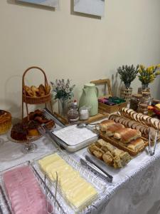 Pousada Brisa do Mar