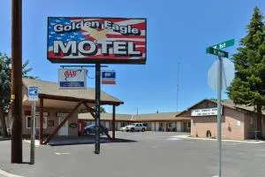 Golden Eagle Motel - Dorris