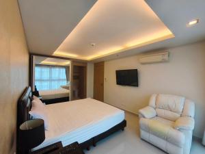 City garden ,soi buakhaw