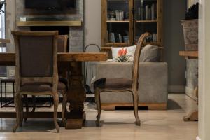 Avemore Lagratitude no6 - with full backup power