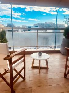 Acropolis Vicinity Penthouse