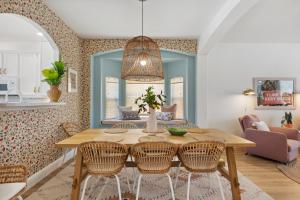 The Citrus Villa An Entertainers Delight