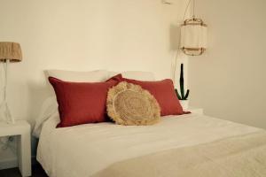 Logement avec jardin à 200m de la digue