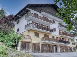 Appartement 3 pièces à Megève, balcon sud-est, TV et garage ski - FR-1-453-308
