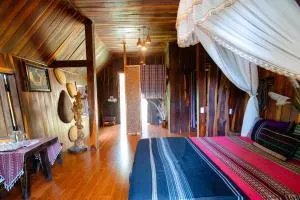 Homestay Ako Ea - Ban Blech