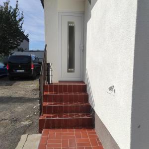 Klimatisiertes Ferienhaus am Bauleuteweg 25