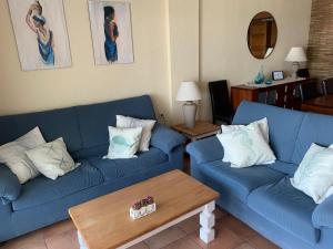 Excelsior Beachfront Apartment Calpe