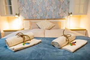 e-Pagony Dunakanyar- Privát erdei szállás