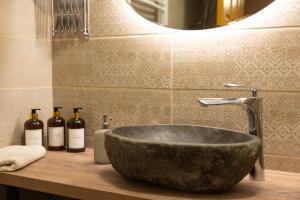 e-Pagony Dunakanyar- Privát erdei szállás