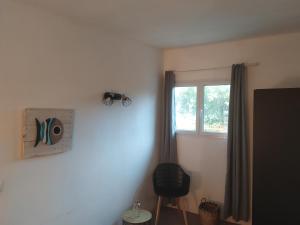 Maisons de vacances Gite Ty Laouen Clohars-Carnoet : photos des chambres