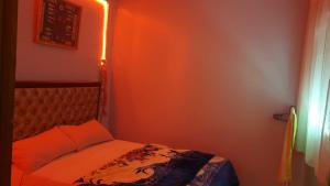 Appartement doha centre-ville oujda wifi