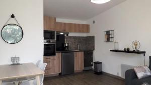 Gîte Ty Laouen Clohars-Carnoët